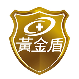 黃金盾