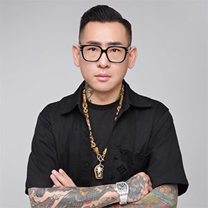 呂育銓(蹦闆)